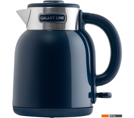  - Электрочайники и термопоты Galaxy Line GL0363 (синий) - GL0363 (синий)