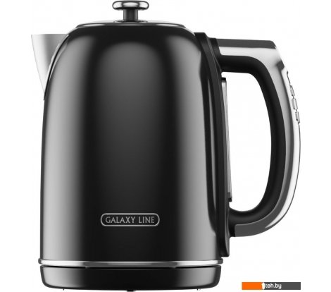  - Электрочайники и термопоты Galaxy Line GL0360 (черный агат) - GL0360 (черный агат)