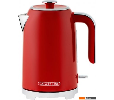  - Электрочайники и термопоты Galaxy Line GL0349 (феррари) - GL0349 (феррари)