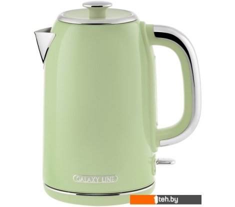  - Электрочайники и термопоты Galaxy Line GL 0344 (райская олива) - GL 0344 (райская олива)