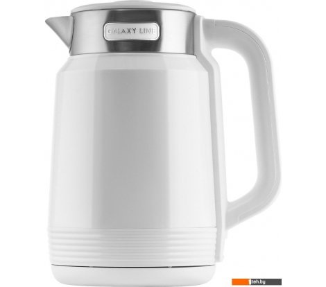  - Электрочайники и термопоты Galaxy Line GL0364 (белый) - GL0364 (белый)