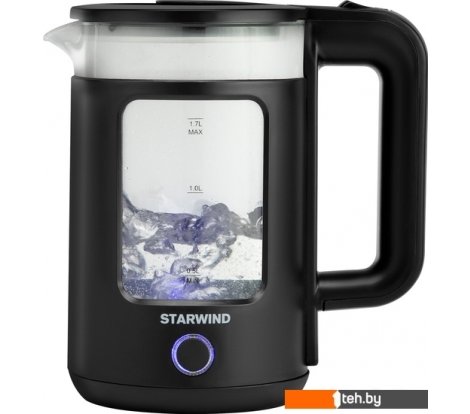  - Электрочайники и термопоты StarWind SKG1053 - SKG1053