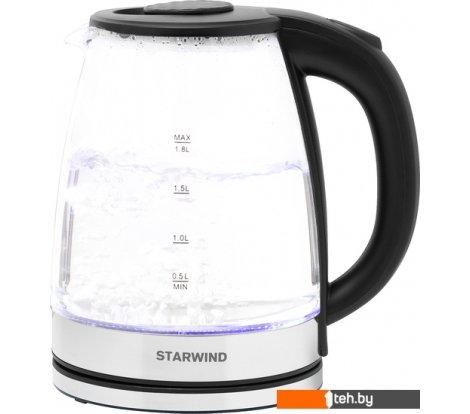  - Электрочайники и термопоты StarWind SKG2050 - SKG2050