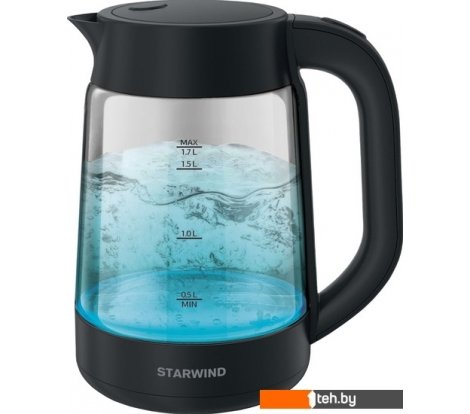 - Электрочайники и термопоты StarWind SKG4030 - SKG4030
