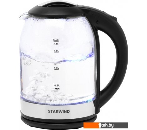  - Электрочайники и термопоты StarWind SKG2051 - SKG2051