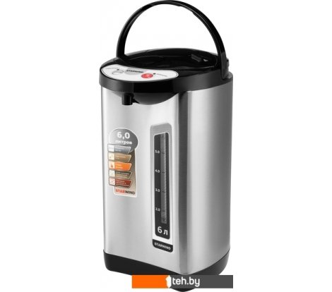  - Электрочайники и термопоты StarWind STP5401 - STP5401