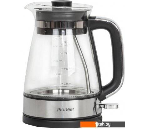  - Электрочайники и термопоты Pioneer KE805G - KE805G