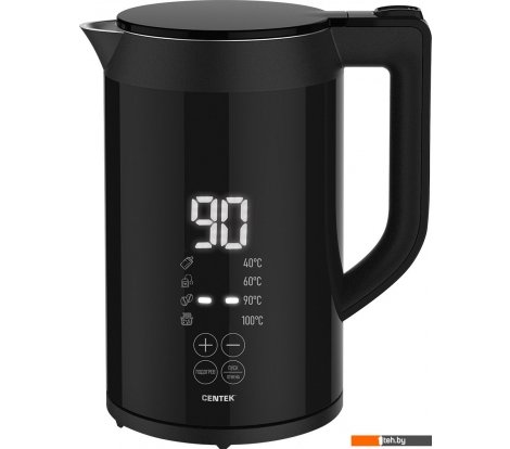  - Электрочайники и термопоты CENTEK CT-1006 - CT-1006