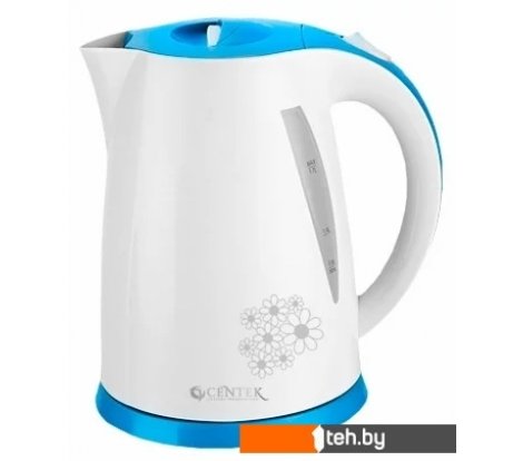 - Электрочайники и термопоты CENTEK CT-1006 - CT-1006