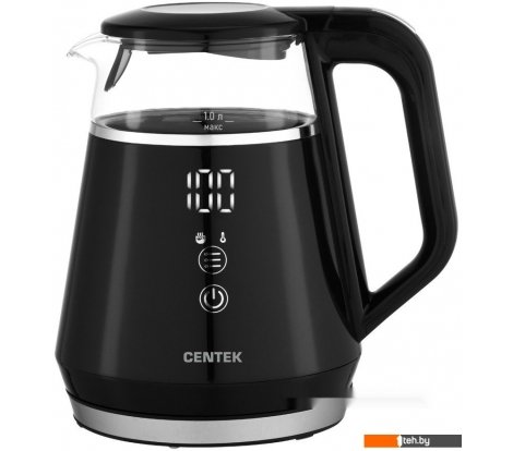  - Электрочайники и термопоты CENTEK CT-0019 - CT-0019