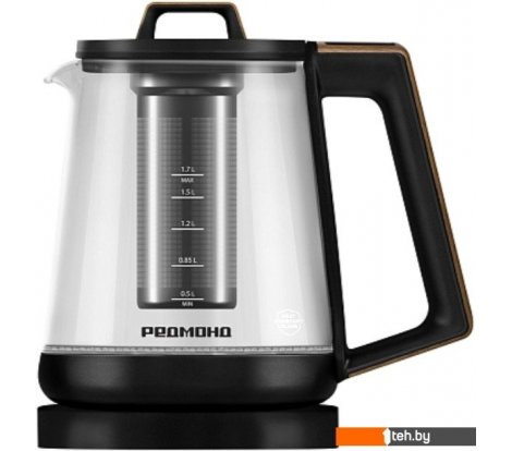  - Электрочайники и термопоты Redmond (Редмонд) KG251 - KG251