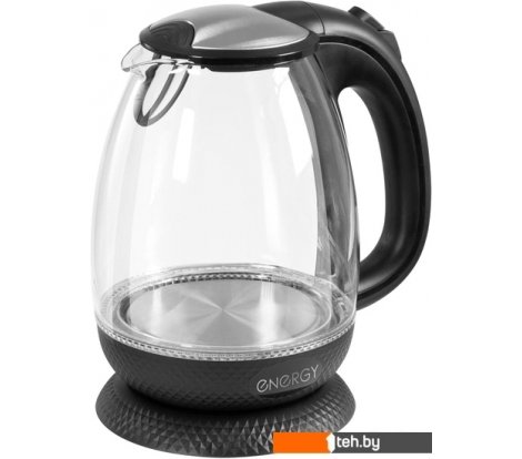  - Электрочайники и термопоты Energy E-250 (черный) - E-250 (черный)