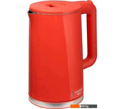  - Электрочайники и термопоты Energy E-208 164149 (красный) - E-208 164149 (красный)