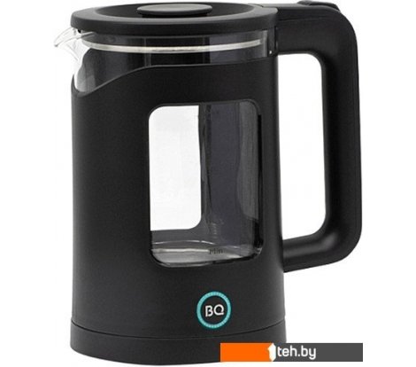  - Электрочайники и термопоты BQ KT2000G (черный) - KT2000G (черный)