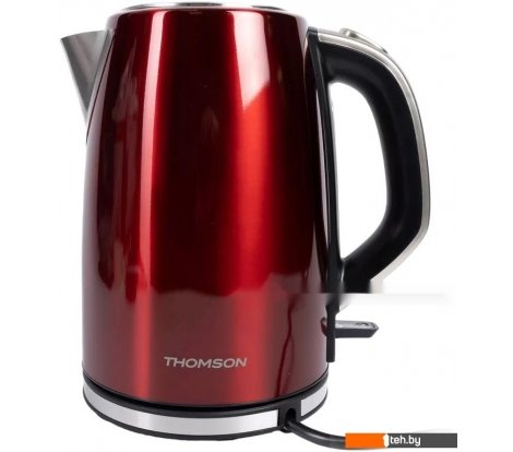  - Электрочайники и термопоты Thomson K30E-4001 (красный) - K30E-4001 (красный)