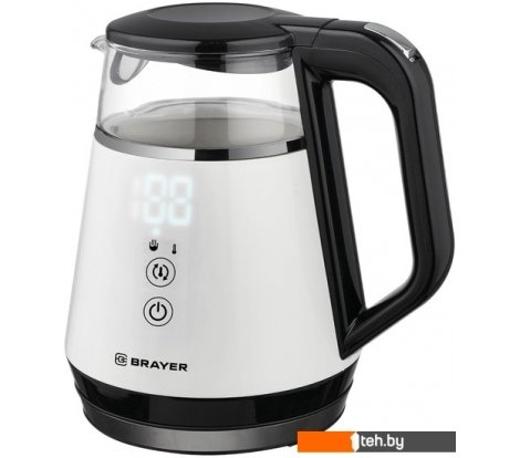  - Электрочайники и термопоты Brayer BR1084 - BR1084