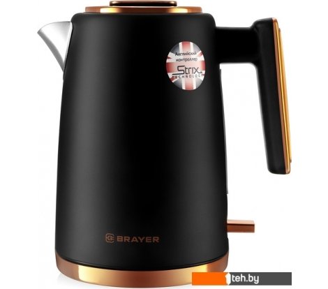  - Электрочайники и термопоты Brayer BR1054 - BR1054