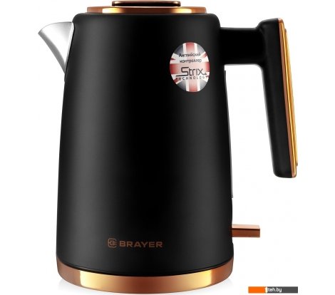  - Электрочайники и термопоты Brayer BR1054 - BR1054