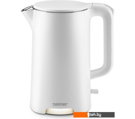  - Электрочайники и термопоты Zelmer ZCK8040 - ZCK8040