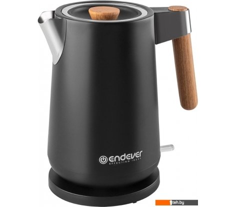  - Электрочайники и термопоты Endever KR-372S - KR-372S