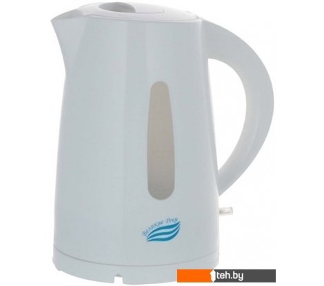 - Электрочайники и термопоты Великие Реки Томь-1 (белый) - Томь-1 (белый)
