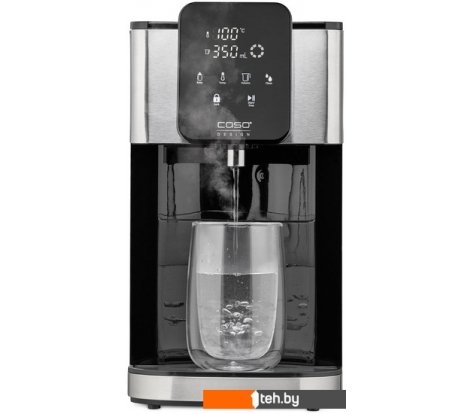  - Электрочайники и термопоты CASO HW 1660 - HW 1660