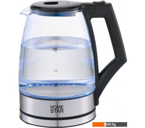  - Электрочайники и термопоты HomeStar HS-1004 - HS-1004