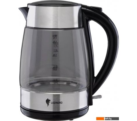  - Электрочайники и термопоты Leonord LE-1513 - LE-1513