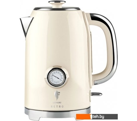 - Электрочайники и термопоты Leonord Retro LE-1901/2 - Retro LE-1901/2