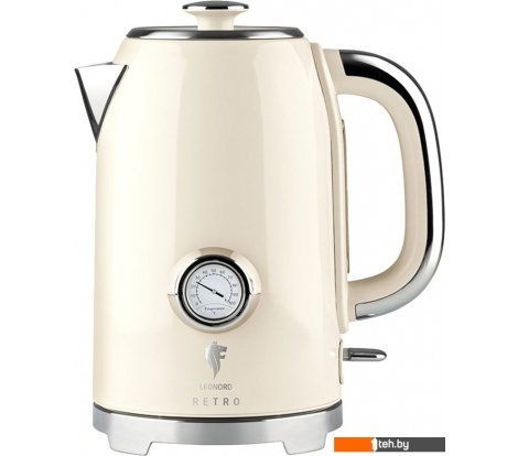  - Электрочайники и термопоты Leonord Retro LE-1901/2 - Retro LE-1901/2