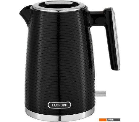  - Электрочайники и термопоты Leonord LE-1520 (черный) - LE-1520 (черный)