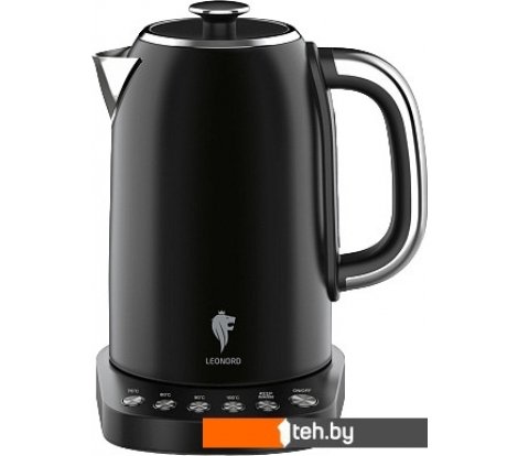 - Электрочайники и термопоты Leonord LE-1509 - LE-1509
