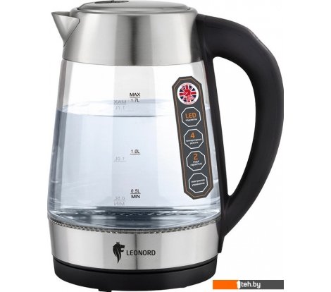  - Электрочайники и термопоты Leonord LE-1507 - LE-1507