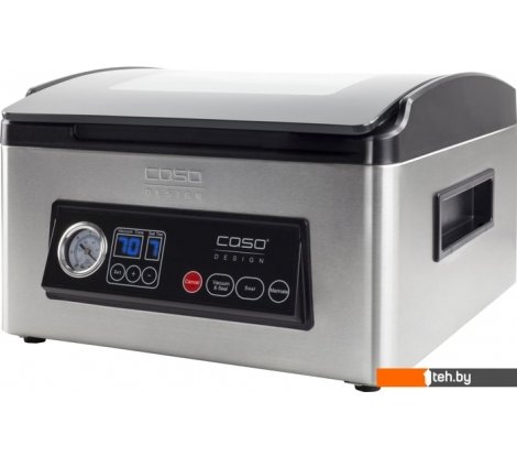  - Вакуумные упаковщики CASO VacuChef 70 - VacuChef 70