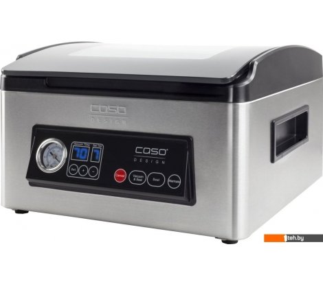  - Вакуумные упаковщики CASO VacuChef 70 - VacuChef 70