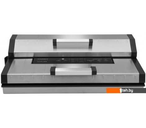  - Вакуумные упаковщики CASO FastVac 4008 - FastVac 4008