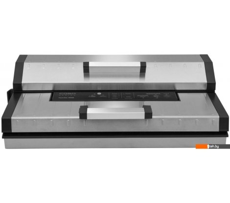  - Вакуумные упаковщики CASO FastVac 4008 - FastVac 4008