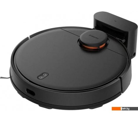  - Роботы-пылесосы Xiaomi Robot Vacuum T12 (международная версия, черный) - Robot Vacuum T12 (международная версия, черный)