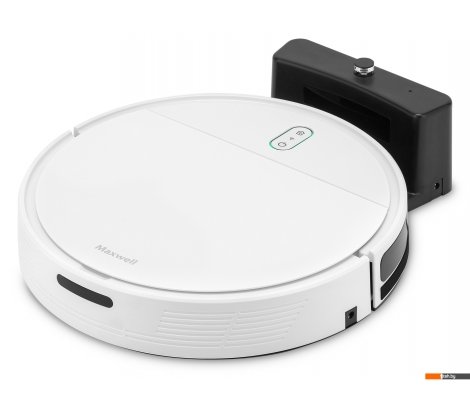  - Роботы-пылесосы Maxwell MW-3291 - MW-3291