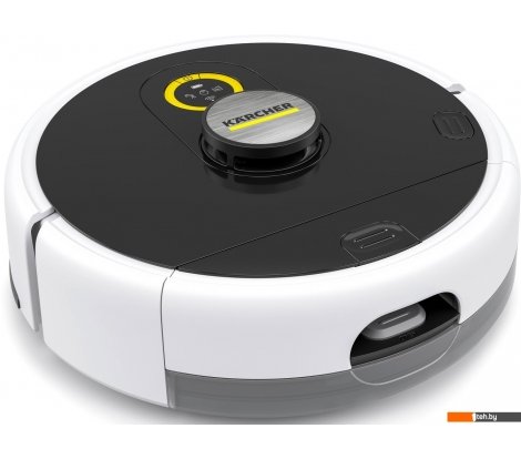  - Роботы-пылесосы Karcher RCF 3 1.269-660.0 - RCF 3 1.269-660.0