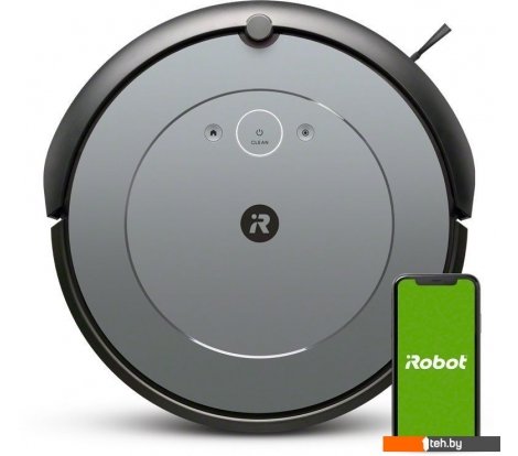  - Роботы-пылесосы iRobot Roomba i1 - Roomba i1