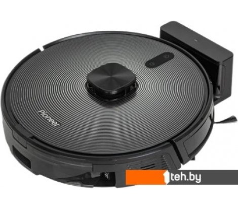  - Роботы-пылесосы Pioneer VC720R (черный) - VC720R (черный)