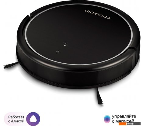  - Роботы-пылесосы Coolfort CF-3200 - CF-3200
