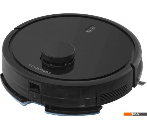 - Роботы-пылесосы Coolfort CF-3206 - CF-3206