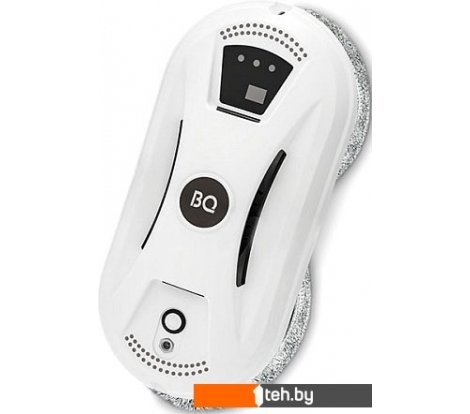  - Роботы-пылесосы BQ WR100 - WR100
