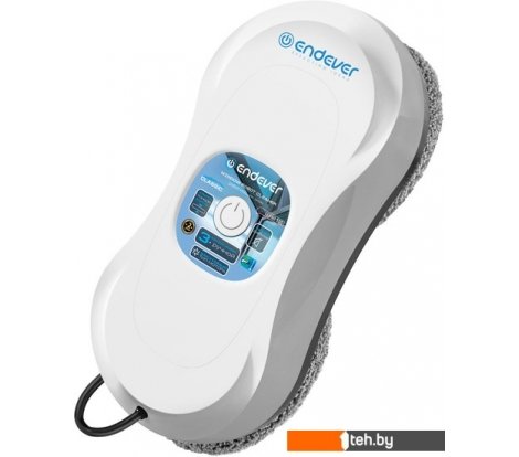  - Роботы-пылесосы Endever SkyClean 100 - SkyClean 100