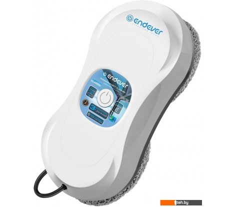  - Роботы-пылесосы Endever SkyClean 100 - SkyClean 100