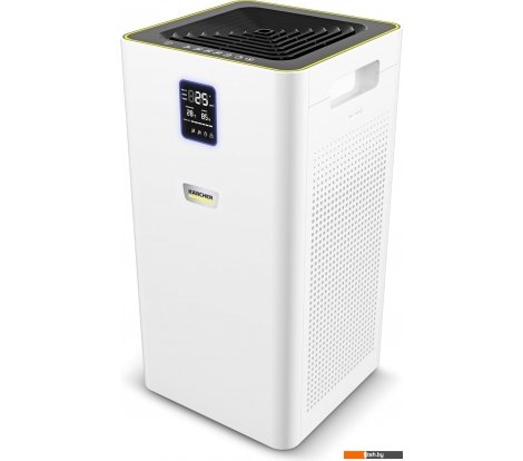  - Очистители и мойки воздуха Karcher AF 50 1.024-822.0 - AF 50 1.024-822.0
