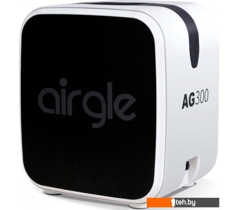  - Очистители и мойки воздуха Airgle AG300 - AG300