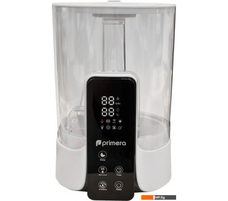 - Увлажнители воздуха Primera HUP-R3155-TA - HUP-R3155-TA